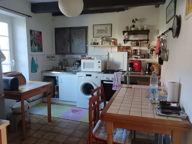 Maison vente à Pontivy, Bretagne