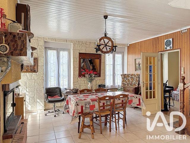 Maison vente à Langoëlan, Morbihan