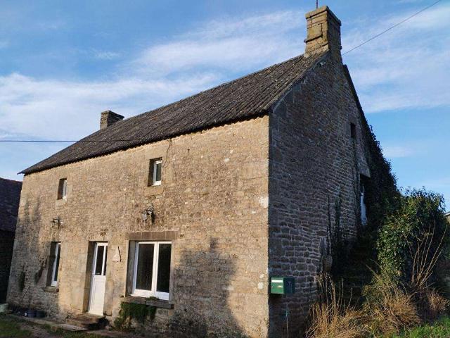 Maison vente à Pontivy, Bretagne