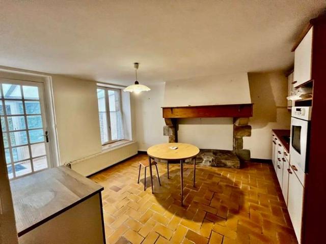Maison vente à Pontivy, Bretagne