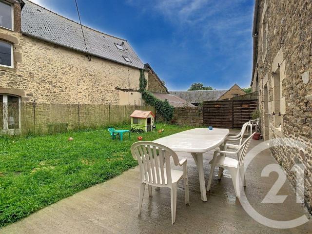 Maison vente à Dinan, Bretagne