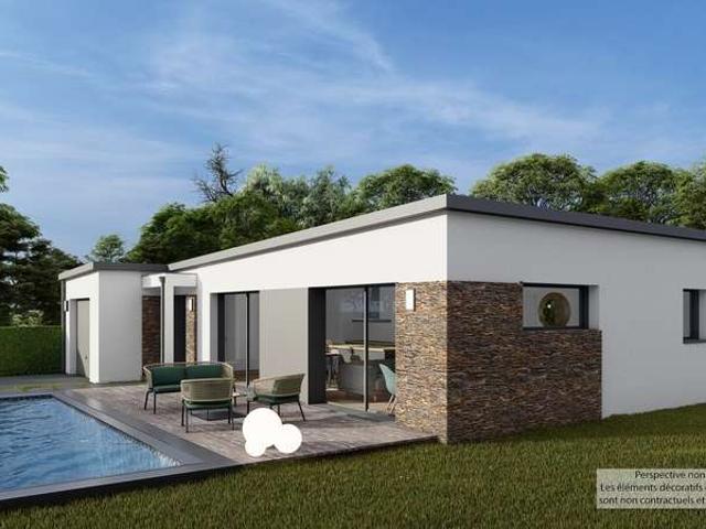 Maison vente à Lannion, Bretagne