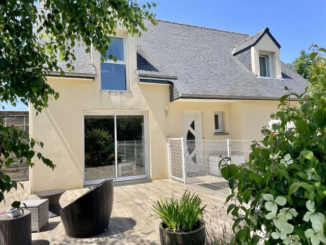 Maison vente à Guingamp, Bretagne