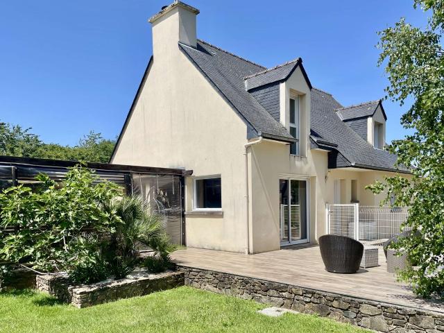 Maison vente à Guingamp, Bretagne