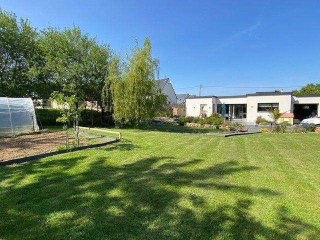Maison vente à Guingamp, Bretagne