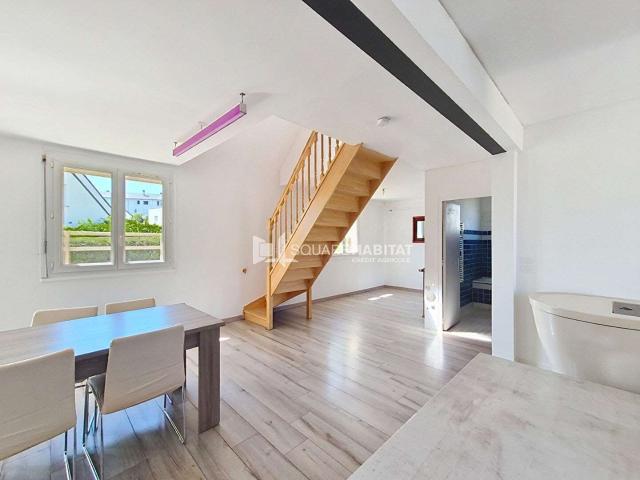 Maison vente à Lannion, Bretagne