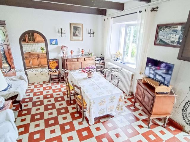 Maison vente à Lannion, Bretagne