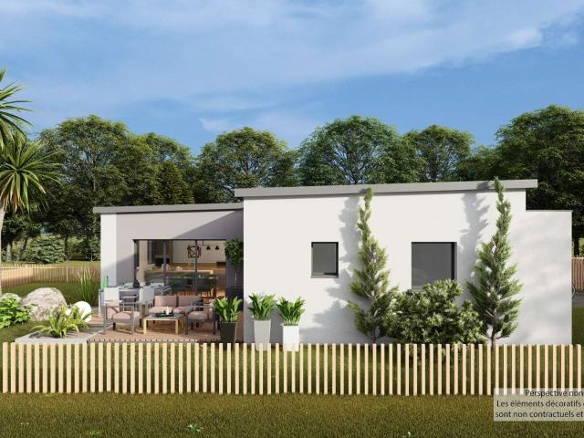 Maison vente à Lannion, Bretagne