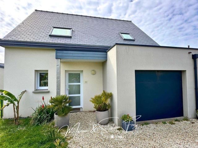Maison vente à Lannion, Bretagne