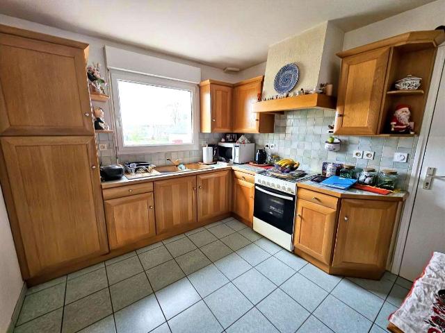 Maison vente à Lannion, Bretagne