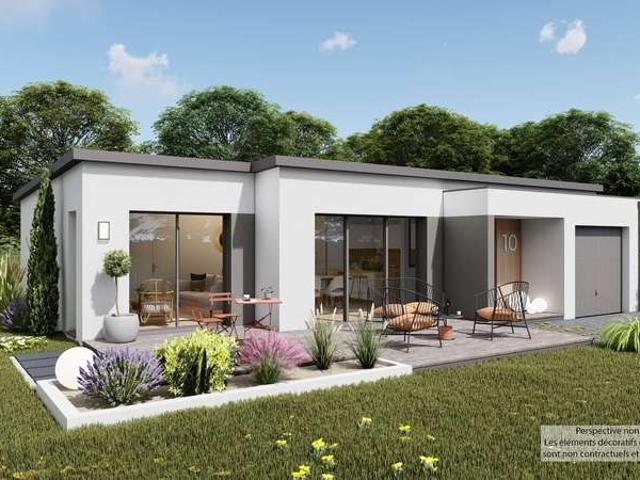 Maison vente à Lannion, Bretagne