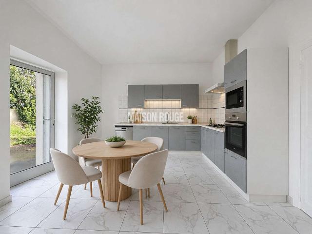 Maison vente à Lannion, Bretagne