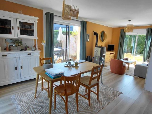Maison vente à Lannion, Bretagne