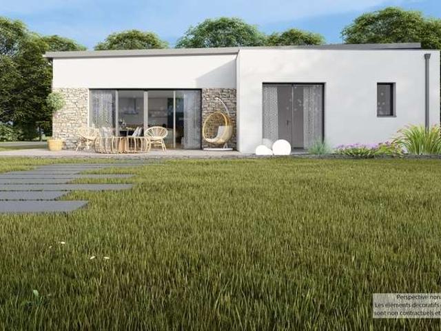 Maison vente à Lannion, Bretagne