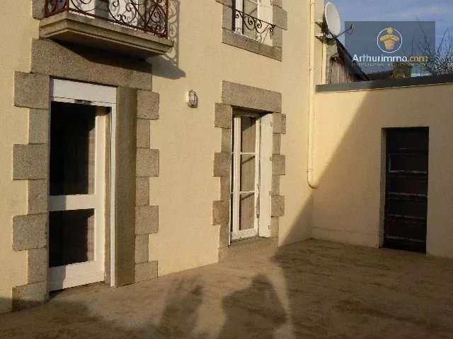Maison vente à Pontivy, Bretagne