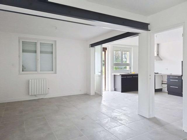 Maison vente à Pontivy, Bretagne