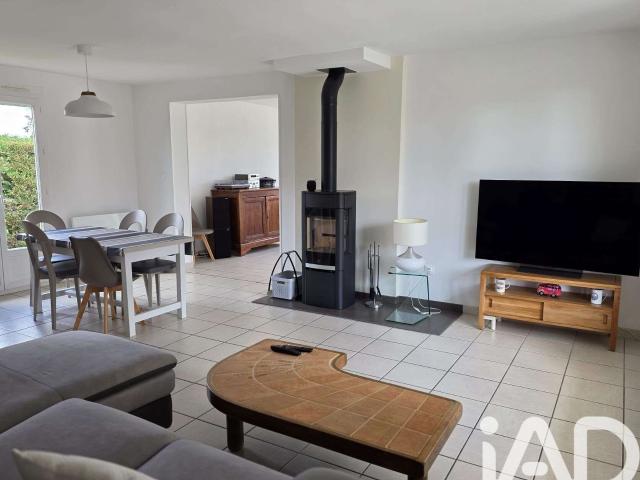 Maison vente à Arcachon, Lanton