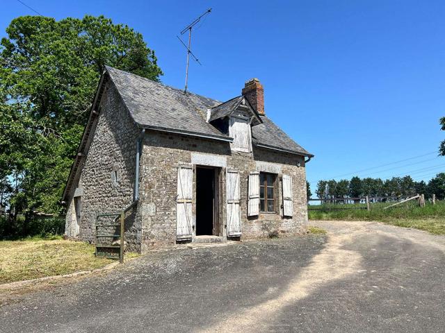 Maison vente à Mayenne, Larchamp