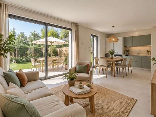 Maison vente à Le Menez, Larmor-Plage