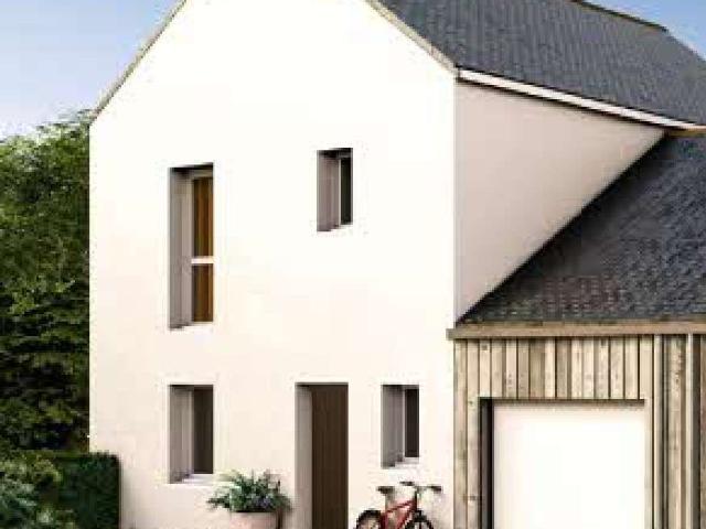 Maison vente à Vannes, Bretagne