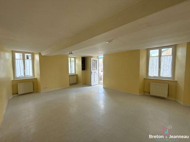 Maison vente à Mayenne, Lassay-les-châteaux