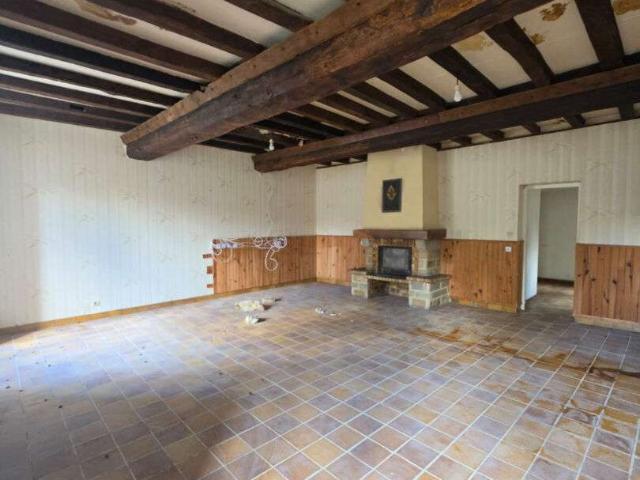 Maison vente à Mayenne, Lassay-les-châteaux