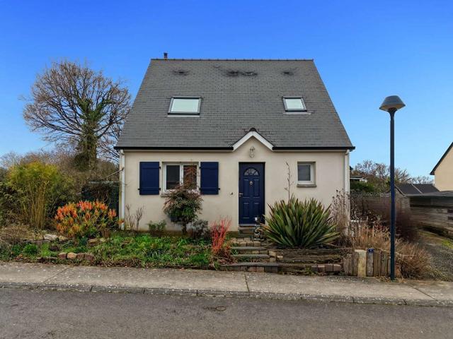 Maison vente à Redon, Bretagne