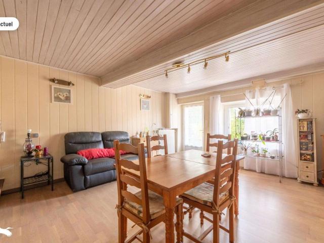 Maison vente à Bordeaux, Latresne