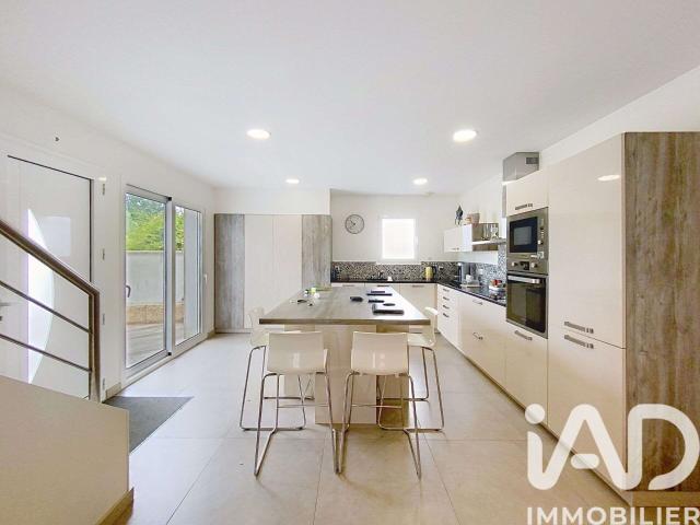 Maison vente à Toulouse, Launaguet