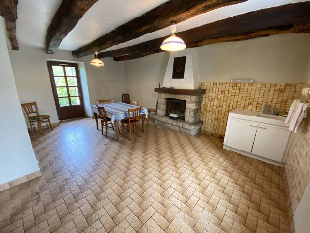 Maison vente à Saint-Brieuc, Bretagne