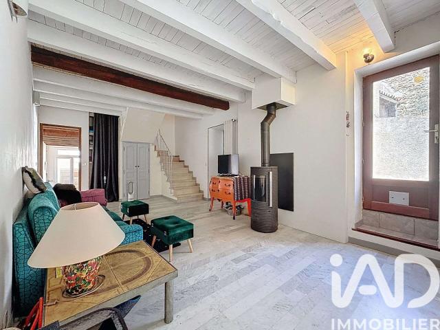 Maison vente à Béziers, Laurens