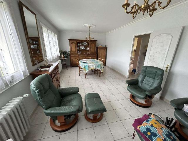 Maison vente à Laval