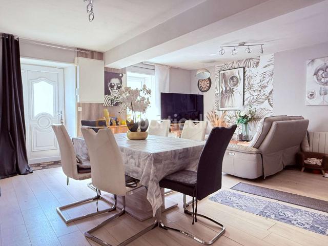Maison vente à Laval