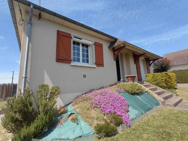 Maison vente à Laval