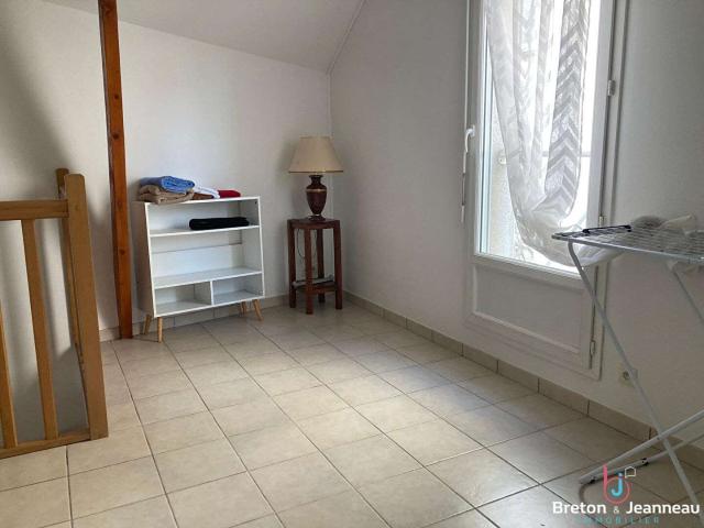 Maison vente à Laval
