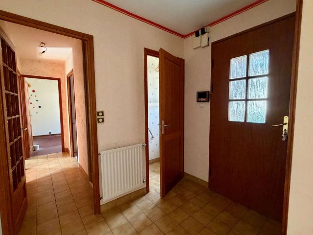 Maison vente à Laval