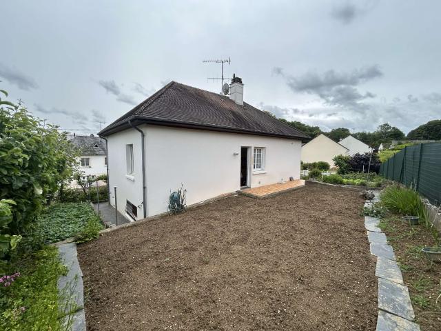 Maison vente à Laval