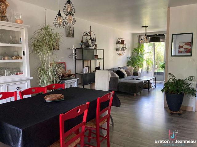 Maison vente à Laval