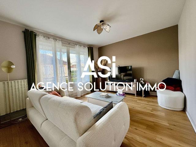 Maison vente à Laval