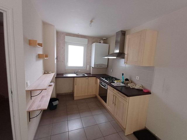 Maison vente à Laval
