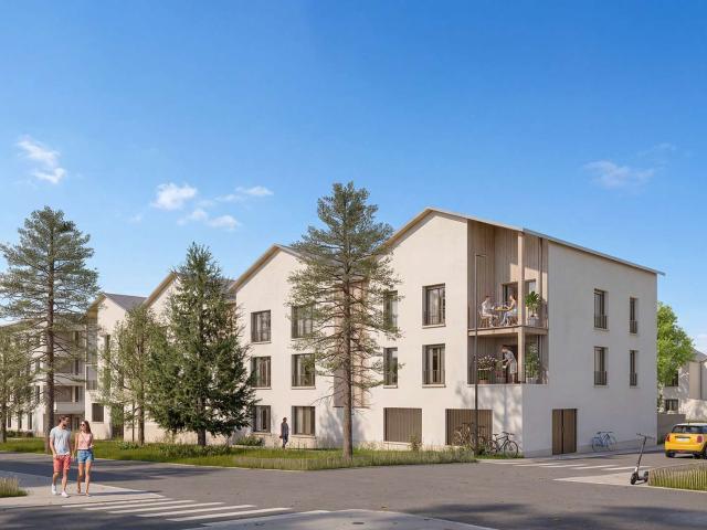 Maison vente à Laval