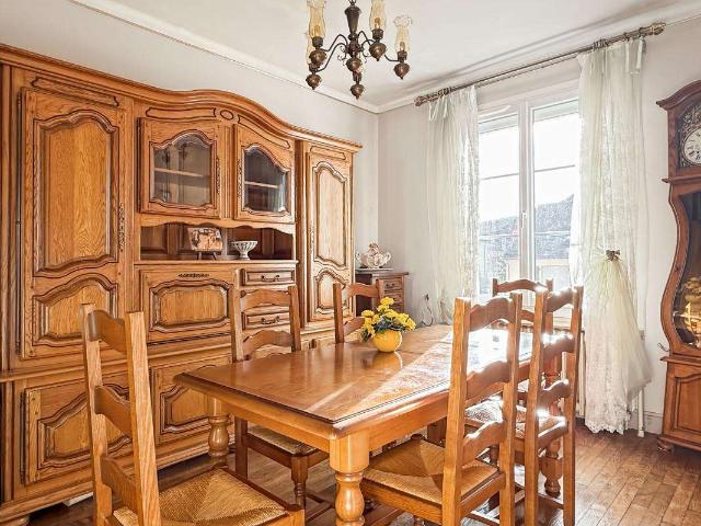 Maison vente à Laval