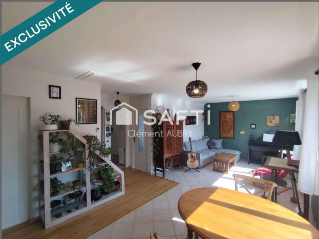Maison vente à Laval