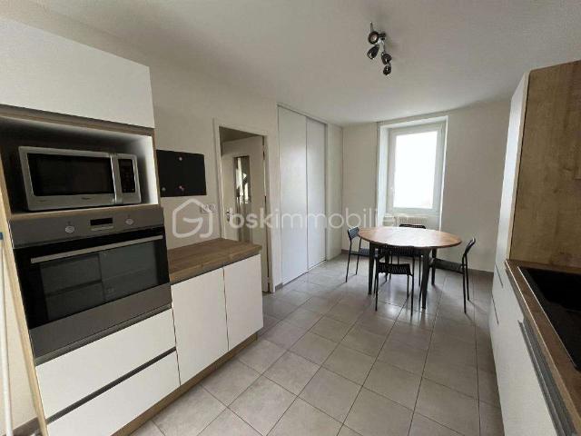Maison vente à Laval