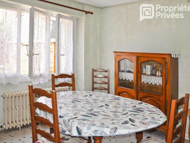 Maison vente à Laval