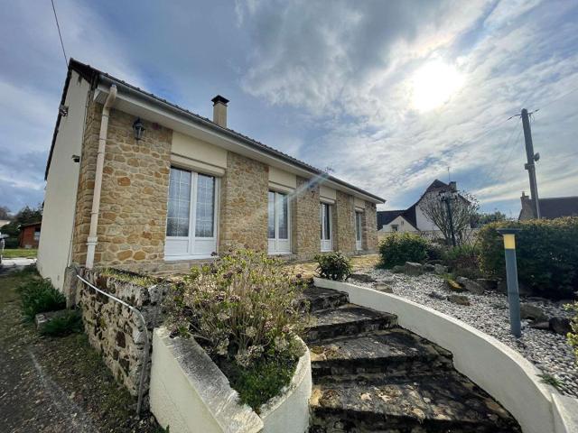 Maison vente à Mamers, Lavaré
