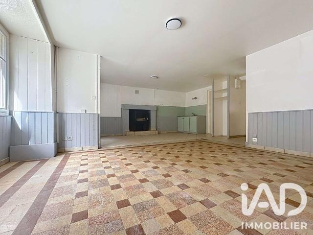 Maison vente à Lavau-sur-Loire, Loire-Atlantique