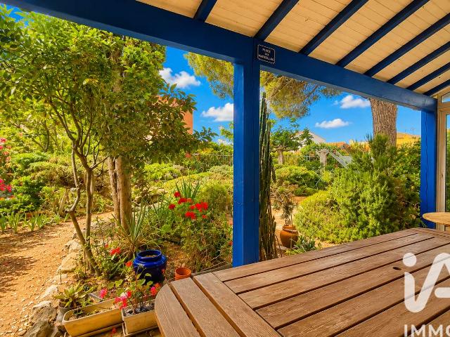 Maison vente à Perpignan, Le Barcarès