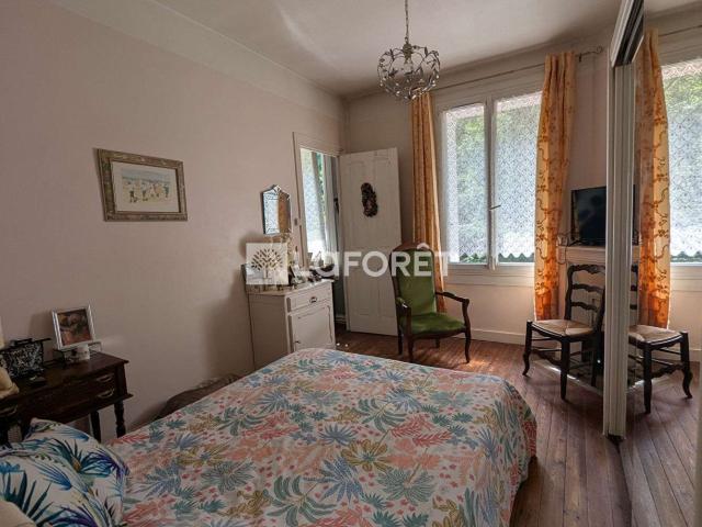 Maison vente à Vire, Etouvy