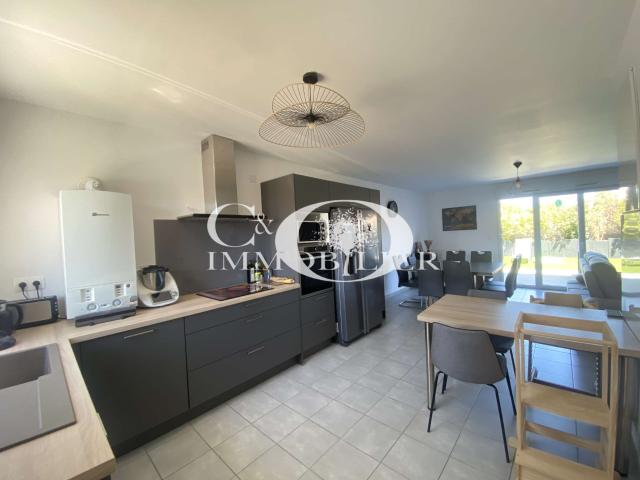Maison vente à Nantes, Le Bignon
